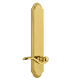 A thumbnail of the Grandeur ARCBEL_TP_PSG_238_RH Polished Brass