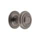 A thumbnail of the Grandeur CIRC-BRASS-KNOB-GEO Antique Pewter