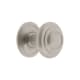 A thumbnail of the Grandeur CIRC-BRASS-KNOB-GEO Satin Nickel