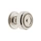 A thumbnail of the Grandeur SOLE-BRASS-KNOB-GEO Polished Nickel