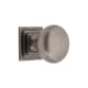 A thumbnail of the Grandeur FIFT-BRASS-KNOB-CARR Antique Pewter