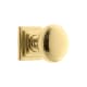 A thumbnail of the Grandeur FIFT-BRASS-KNOB-CARR Polished Brass