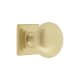 A thumbnail of the Grandeur FIFT-BRASS-KNOB-CARR Satin Brass