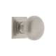 A thumbnail of the Grandeur FIFT-BRASS-KNOB-CARR Satin Nickel