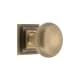 A thumbnail of the Grandeur FIFT-BRASS-KNOB-CARR Vintage Brass