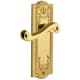 A thumbnail of the Grandeur PARNEW_PRV_238 Polished Brass