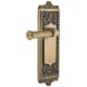 A thumbnail of the Grandeur WINGEO_SD_NA_RH Vintage Brass