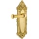 A thumbnail of the Grandeur GVCGEO_PRV_238 Polished Brass