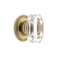 A thumbnail of the Grandeur BAGU-KNOB-NEWP-SM Polished Brass