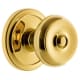 A thumbnail of the Grandeur CIRBOU_PSG_238 Polished Brass