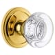 A thumbnail of the Grandeur CIRBOR_DD_NA Polished Brass
