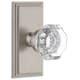 A thumbnail of the Grandeur CARCHM_DD_NA Satin Nickel