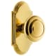 A thumbnail of the Grandeur ARCCIR_PSG_234 Polished Brass