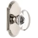 A thumbnail of the Grandeur ARCPRO_PSG_234 Polished Nickel