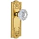 A thumbnail of the Grandeur PARVER_PSG_234 Polished Brass