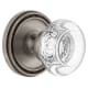 A thumbnail of the Grandeur SOLBOR_PSG_234 Antique Pewter