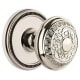 A thumbnail of the Grandeur SOLWIN_PSG_234 Polished Nickel