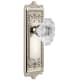 A thumbnail of the Grandeur WINBIA_PSG_234 Polished Nickel