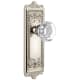 A thumbnail of the Grandeur WINCHM_PSG_234 Polished Nickel