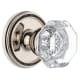 A thumbnail of the Grandeur SOLCHM_PRV_238 Polished Nickel