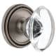 A thumbnail of the Grandeur SOLPRO_PRV_238 Antique Pewter