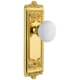 A thumbnail of the Grandeur WINHYD_PRV_238 Polished Brass