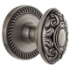 A thumbnail of the Grandeur NEWGVC_DD_NA Antique Pewter
