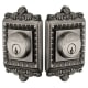 A thumbnail of the Grandeur WINWIN_DBLCYL_238 Antique Pewter
