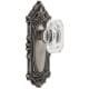 A thumbnail of the Grandeur GVCBCC_SD_NA Antique Pewter