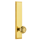 A thumbnail of the Grandeur FAVPAR_TP_PRV_238_LH Polished Brass