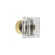 A thumbnail of the Grandeur CARR-CRYS-KNOB Satin Brass