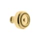 A thumbnail of the Grandeur SOLE-BRASS-KNOB Polished Brass