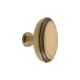 A thumbnail of the Grandeur ANNE-BRASS-KNOB Vintage Brass