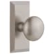 A thumbnail of the Grandeur FAVFAV_SP_PSG_234_CS Satin Nickel