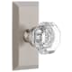 A thumbnail of the Grandeur FAVCHM_SP_DD_NA_CS Satin Nickel