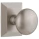 A thumbnail of the Grandeur FSQFAV_PSG_238_CS Satin Nickel