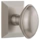 A thumbnail of the Grandeur FSQEDN_DD_NA_CS Satin Nickel