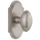 A thumbnail of the Grandeur ARCEDN_DD_NA_CS Satin Nickel