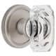 A thumbnail of the Grandeur CIRBCC_DD_NA_CS Satin Nickel