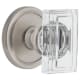 A thumbnail of the Grandeur CIRCCR_DD_NA_CS Satin Nickel