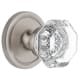 A thumbnail of the Grandeur CIRCHM_DD_NA_CS Satin Nickel