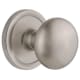 A thumbnail of the Grandeur CIRFAV_DD_NA_CS Satin Nickel