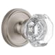 A thumbnail of the Grandeur GEOCHM_DD_NA_CS Satin Nickel