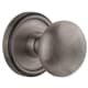 A thumbnail of the Grandeur GEOFAV_DD_NA_CS Antique Pewter