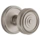 A thumbnail of the Grandeur GEOSOL_DD_NA_CS Satin Nickel