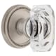 A thumbnail of the Grandeur SOLBCC_DD_NA_CS Satin Nickel