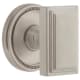 A thumbnail of the Grandeur SOLCAR_DD_NA_CS Satin Nickel