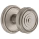 A thumbnail of the Grandeur SOLSOL_DD_NA_CS Satin Nickel