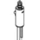 A thumbnail of the Grohe 06 575 BE0 Polished Nickel