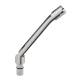 A thumbnail of the Grohe 07 247 Brushed Nickel